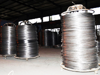 Steel Wire Rod