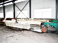 Pre-processing Production