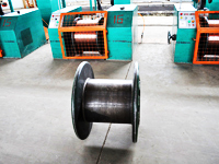 Copper Coating 01