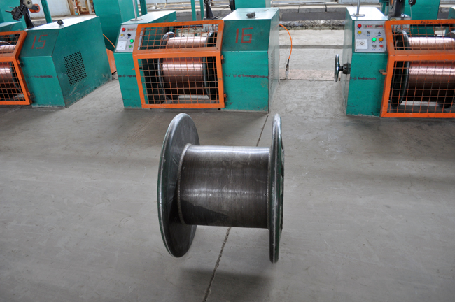 Copper Coating 01
